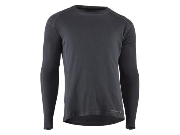 Carhartt Base Layer Crew (2XL)