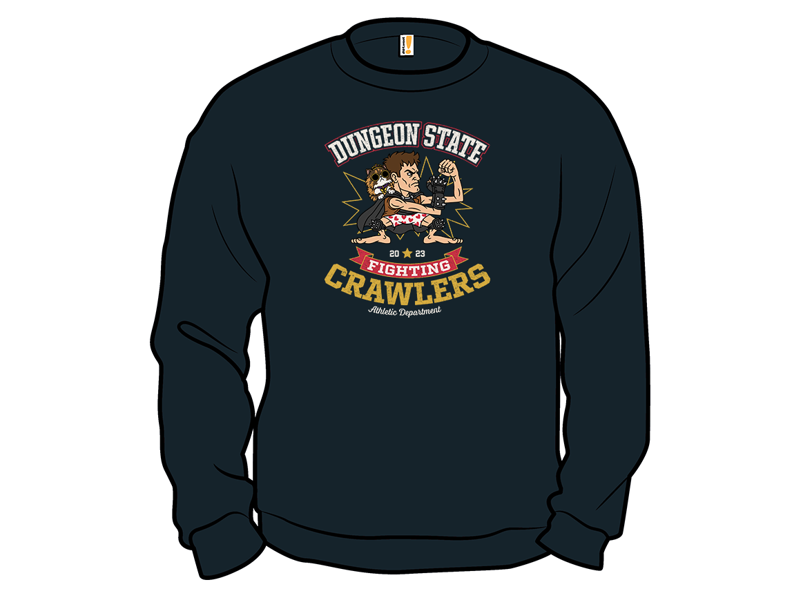 Fighting Crawlers - Gallery 11