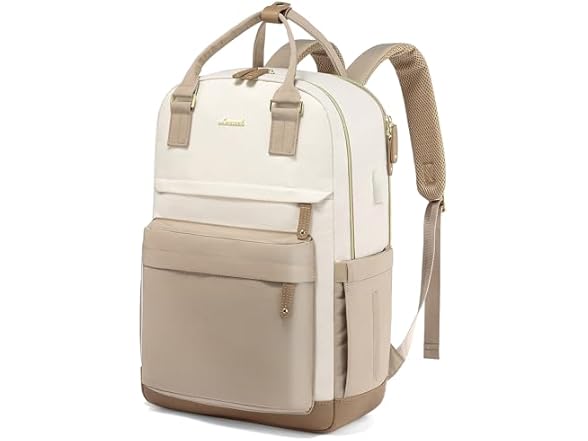 Women’s Fashion Laptop Backpack
