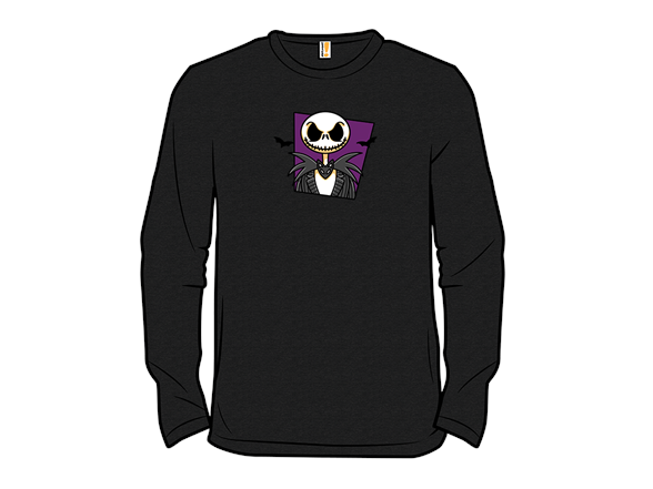 Kentucky Fried Skellington