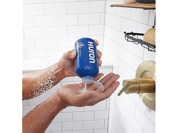 Huron Men's Shampoo