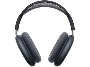 $399.99, Was $549.99, 27% Off! (NEW) Apple Airpods MAX Wireless ANC Headphones dealfomo