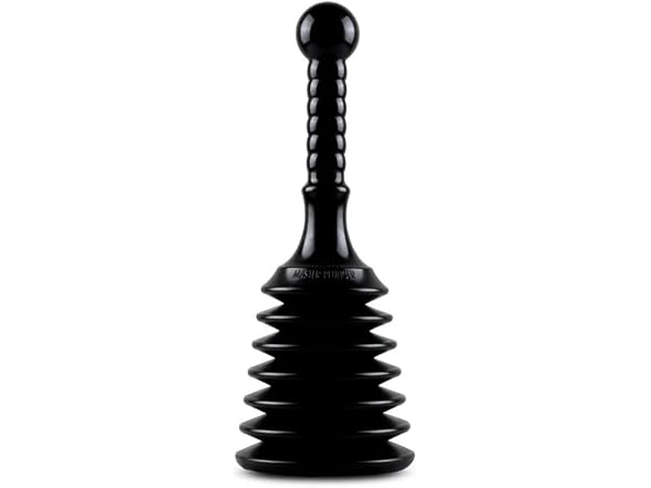 G.T. Water Products Black