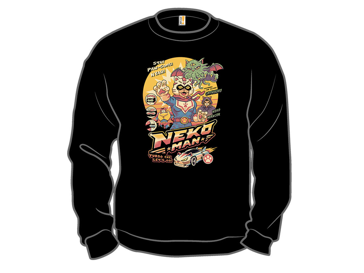 Neko Man! - Gallery 11