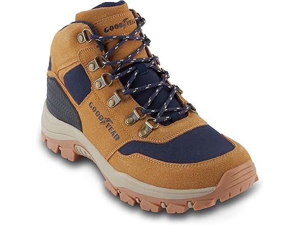Goodyear Everest Mens High Top Hiking