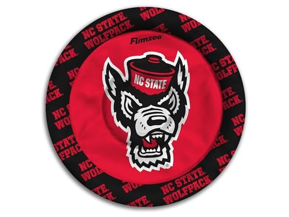 YouTheFan NC State Wolfpack Flimzee