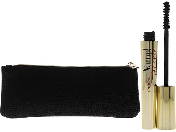 Pupa Milano Pupa Milano Vamp! Forever Set 0.30 oz Vamp