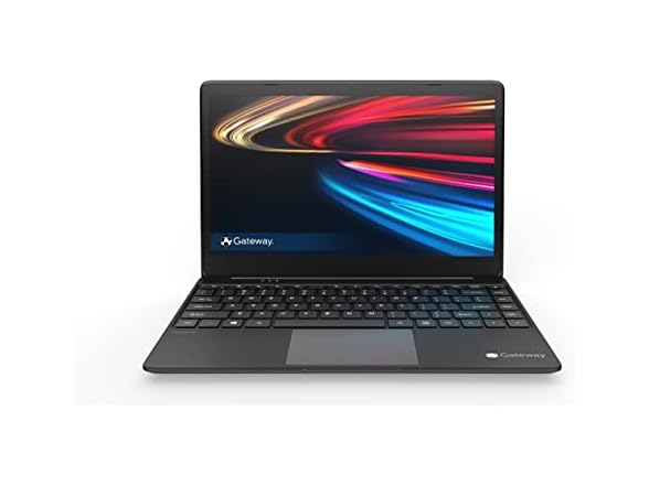 Gateway 14.1" Intel Core FHD Ultra Slim Notebook