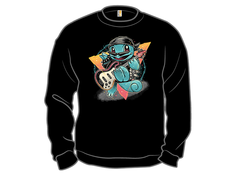 Turtle Rocker