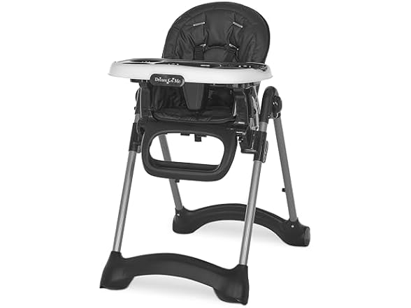Dream On Me Solid Times High Chair