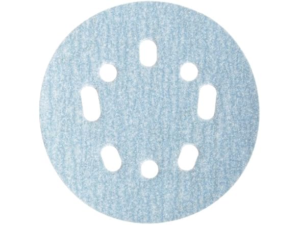 Norton R667 220 Grit Sand Paper 5 pack