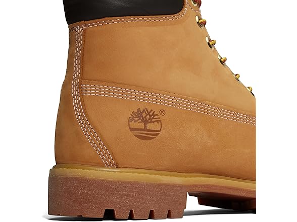 Timberland 6 Inch Premium Men's Boots