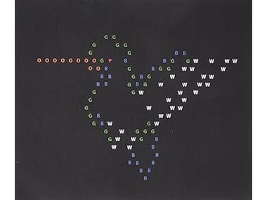 $3.68, Was $9.99, 63% Off! Lite Brite Ultimate Classic Refill Pack dealfomo