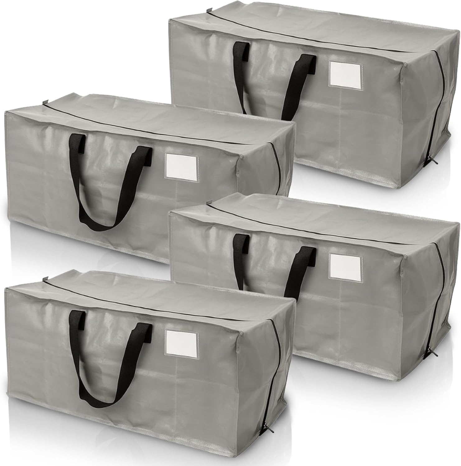 DURASACK Heavy Duty Moving Bag Storage Duffle Bag - Gallery 12