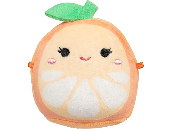 Squishmallows Original Micromallows “Snack Machine”