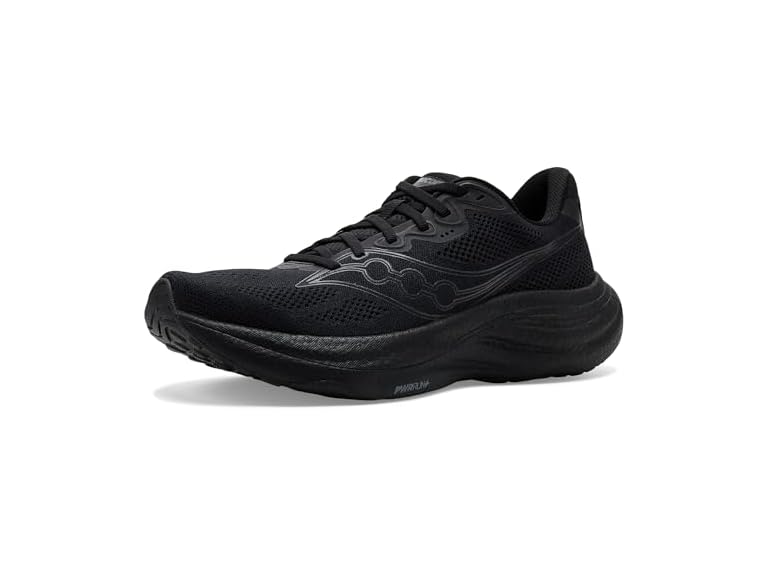 Saucony Ride 19 Men's Shoes - Gallery 5