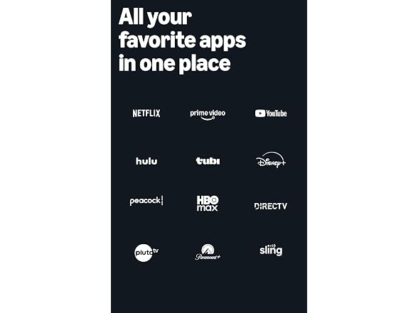 (Like-New) Amazon Fire TV Stick 4K Select (newest model)