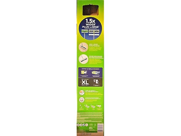 Swiffer XL Mop Kit