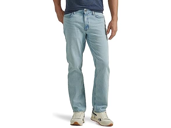 Lee Legendary Jean (40x32)