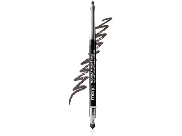Clinique Quickliner Intense Charcoal