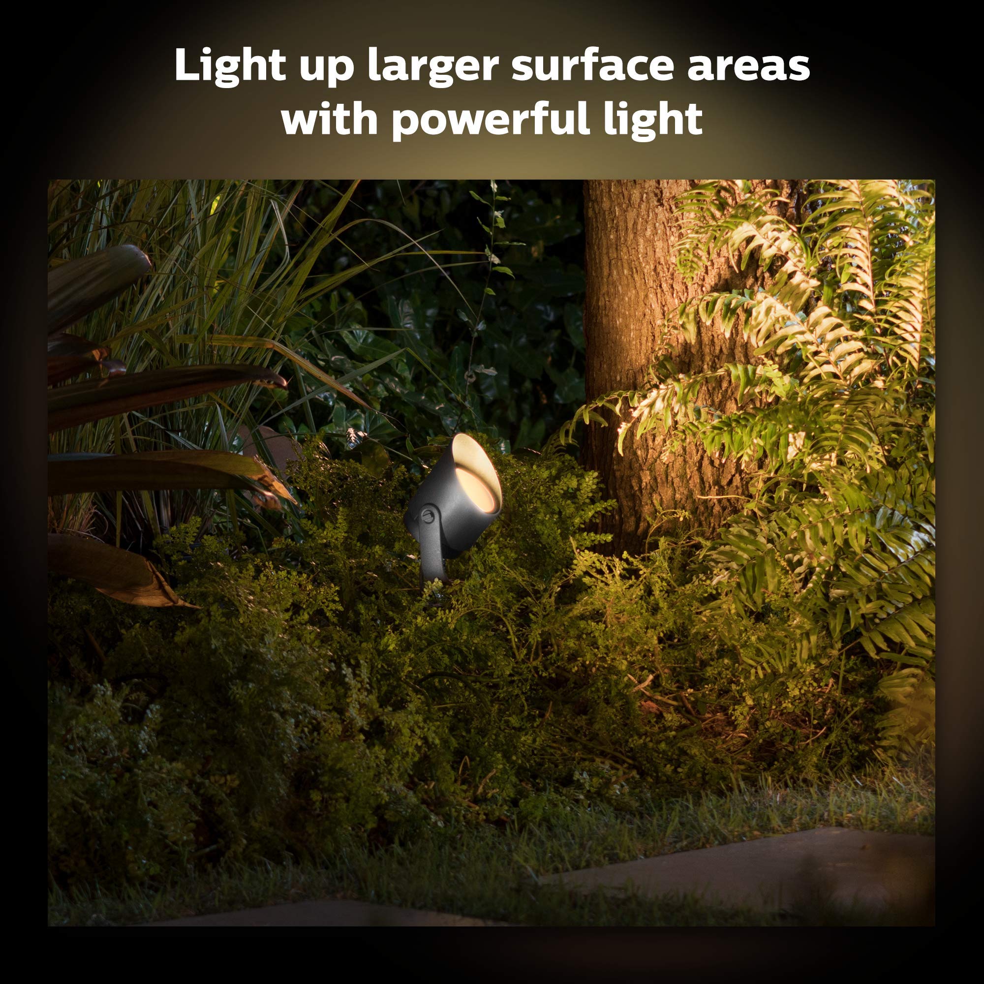 Philips Lily XL Smart Spot Light Extension - Gallery 7