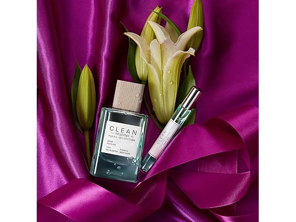 CLEAN CLEAN H2EAU Musk Noir 1.7 Fl Oz