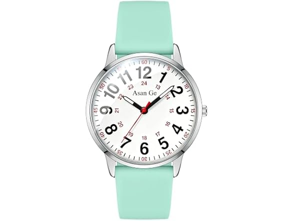 Asan Ge Watches for Women