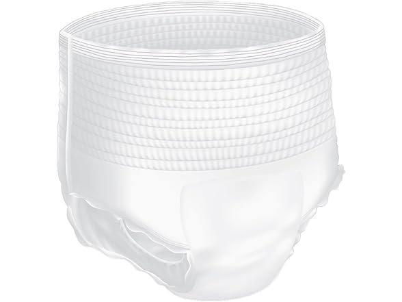 Attends Bariatric Adult Incontinence