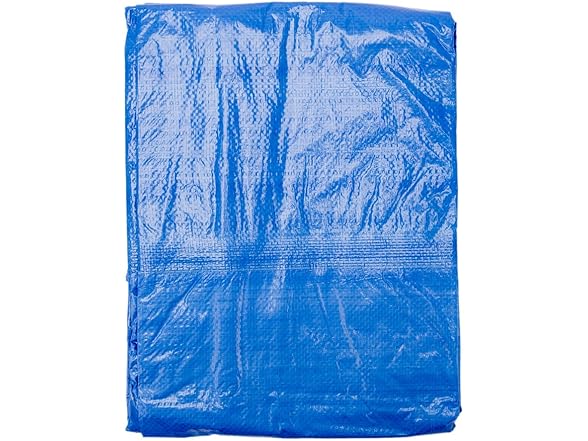 12'x16' Poly Tarp 10pk 5 Mil