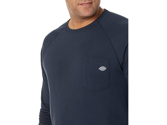 Dickies Men's (2XL) mens Temp-iq Performance Cooli