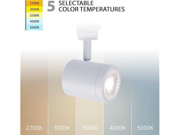 WAC Lighting Charge 8010 LED Adjustable