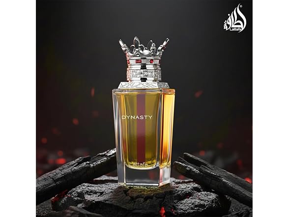Lattafa Dynasty EDP
