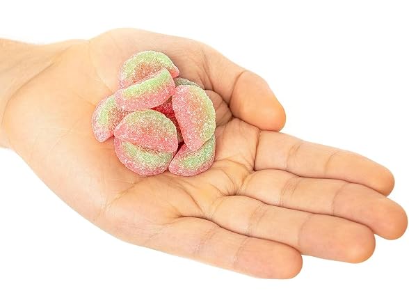Sour Patch Kids | Watermelon