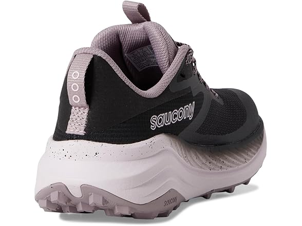 Saucony Men's Xodus Ultra 3 Trail Runners Shoe