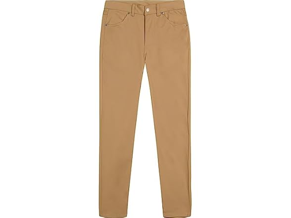 IZOD Kids (18 Hus) Boys' School Uniform Flat Front
