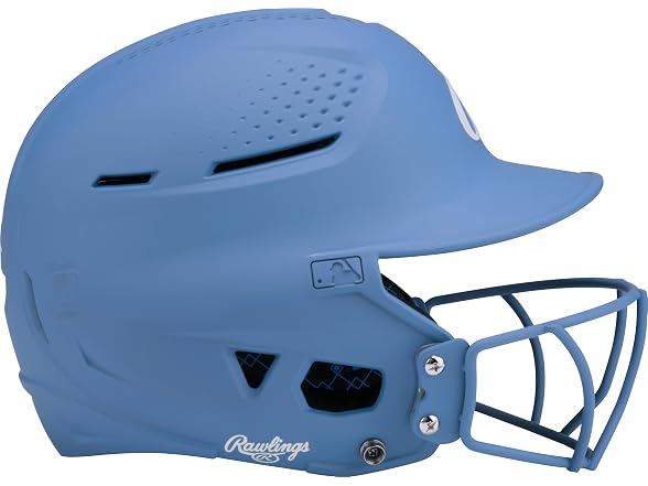 Rawlings | RX2 Series Fastpitch Softball Batting Helmet | Junior