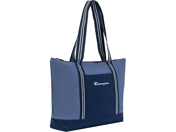 Champion Women's Varsity Tote Bag