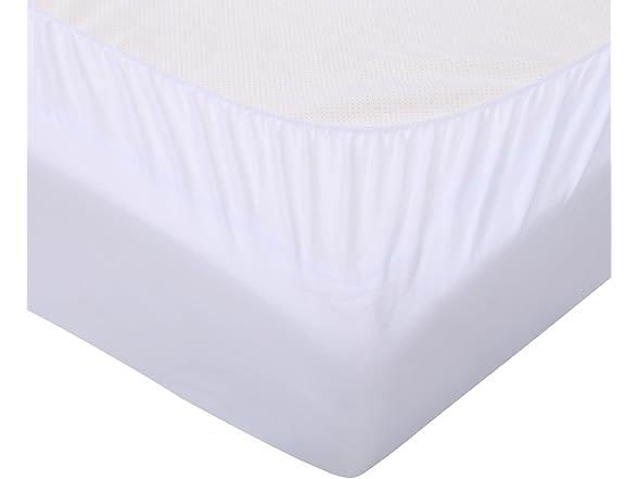 Classic Brands Queen Mattress Protector