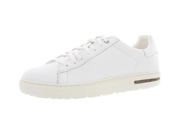 Birkenstock Women's Bend Leather Sneakers (5-5.5 Narrow US)