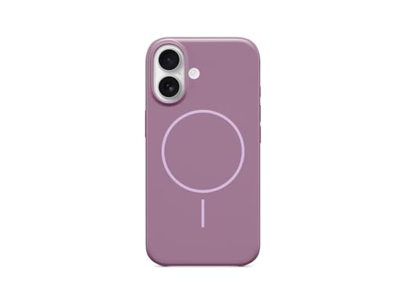 Sunset Purple
