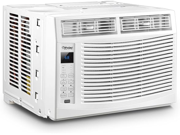 POLAR ELITE PE06WARCD1 AIR CONDITIONER Window