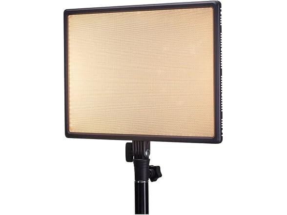 Nanlite LumiPad 25 High Output Bicolor