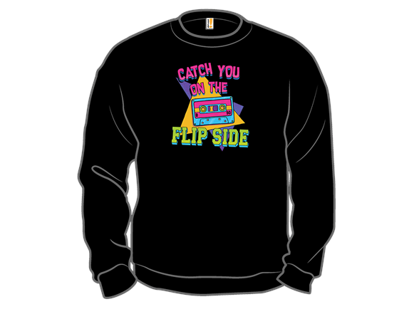 The Flip Side