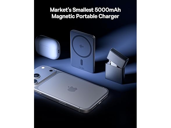 Baseus Picogo Power Bank