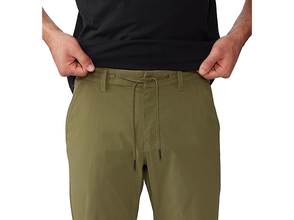 Mountain Hardwear Men's Explore Pant