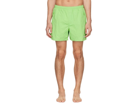 Helmut Lang Men's Airy Swim Short