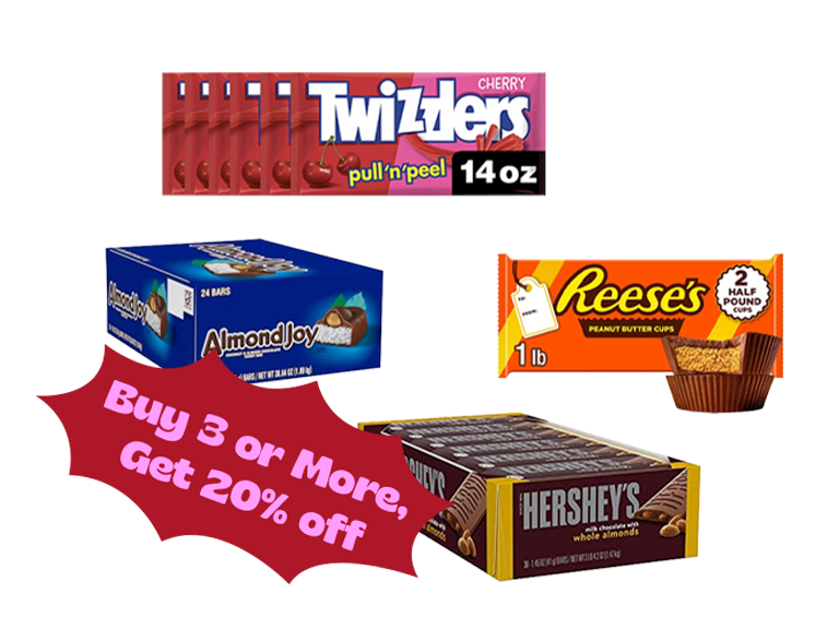 Sweet Tooth Savings! - Gallery 2