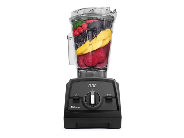 Vitamix Venturist Pro Blender, Black