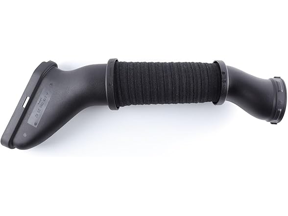 2pc Air Cleaner Tube Mercedes ML GL