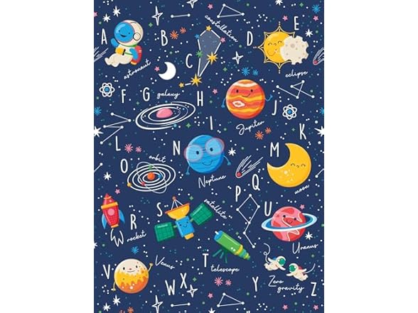 Ceaco- Space Friends 100Pc Jigsaw Puzzle